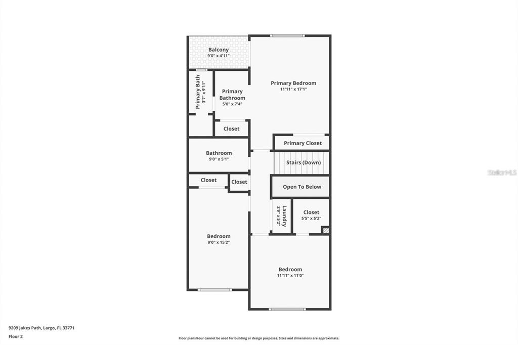 9209 Jake's Path Largo, FL 33771 - Photo 4 of 42