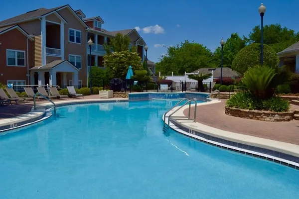 $169,900 | 2801 Chancellorsville Drive, Unit 126, Tallahassee, FL 32312