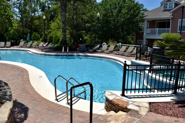 $169,900 | 2801 Chancellorsville Drive, Unit 126, Tallahassee, FL 32312