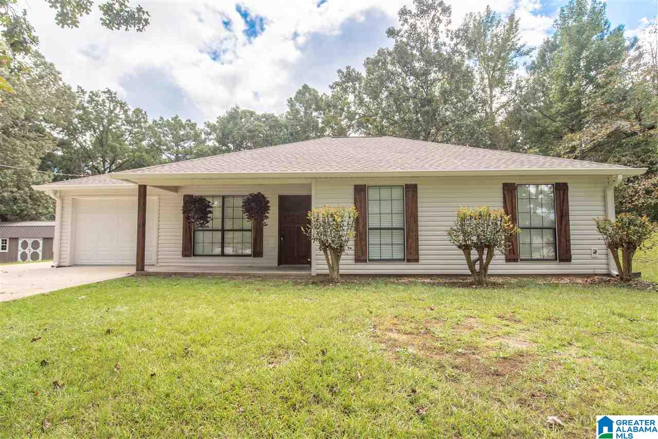 161 Pike Road Woodstock, AL 35188 - Photo 1 of 27