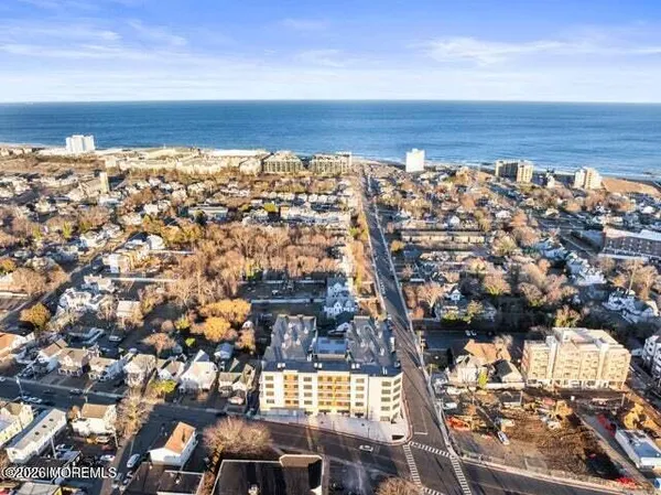 $3,800 | 185 Morris Avenue, Unit 305, Long Branch, NJ 07740