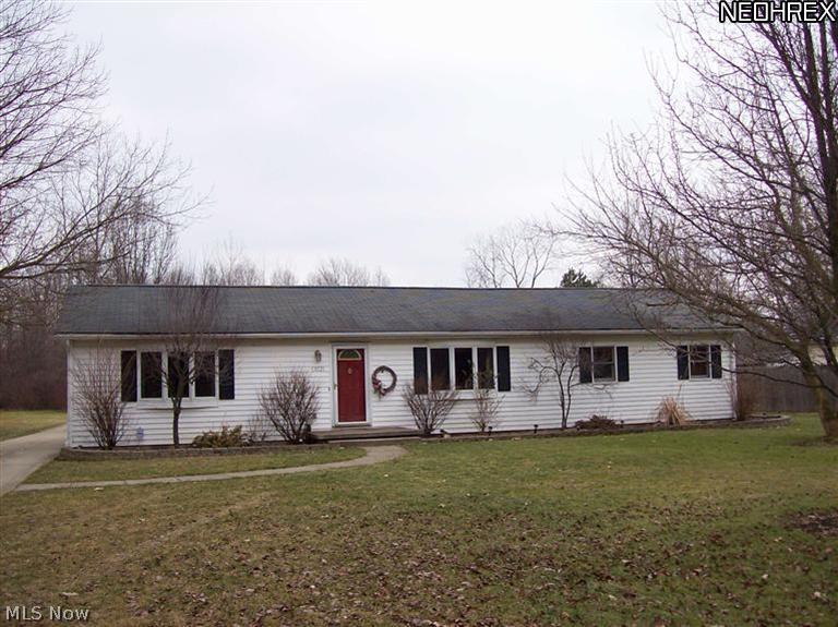 Welcome to 13021 Reed Rd. Own a piece of the country.