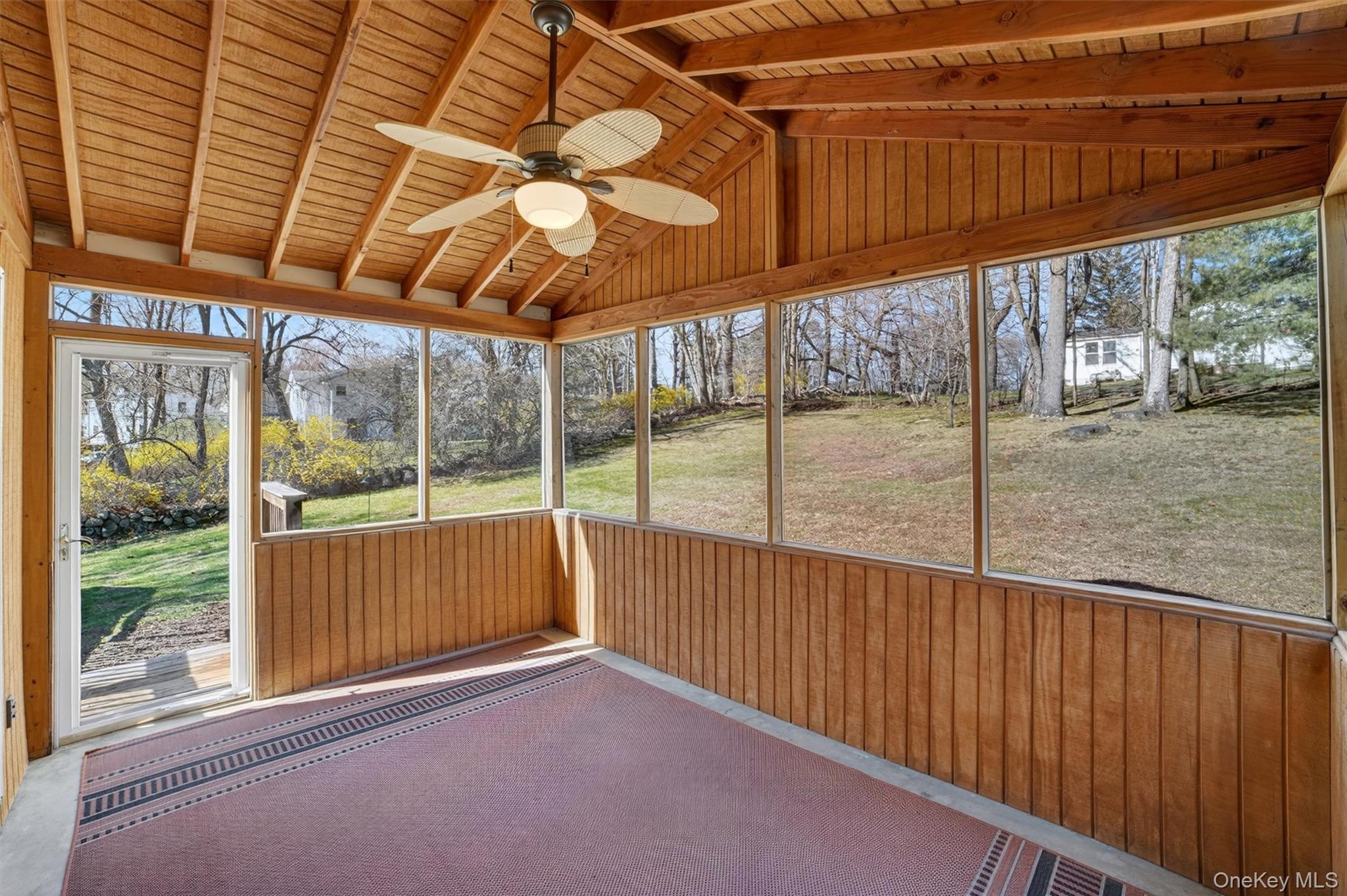 9 Ridge Road Cortlandt Manor, NY 10567 - Photo 39 of 47 Relax and unwind-bringing the outdoors in