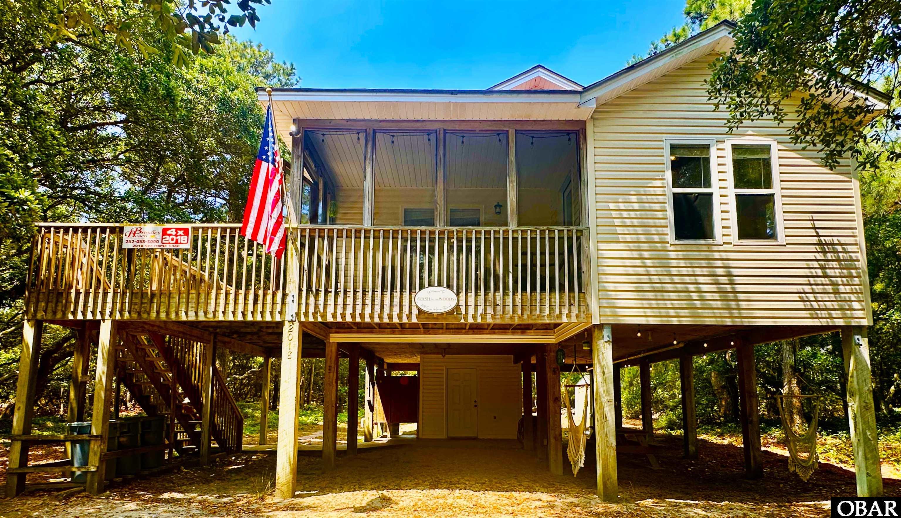 2018 Sea Horse Road, Unit 67 Corolla, NC 27927 - Photo 1 of 1