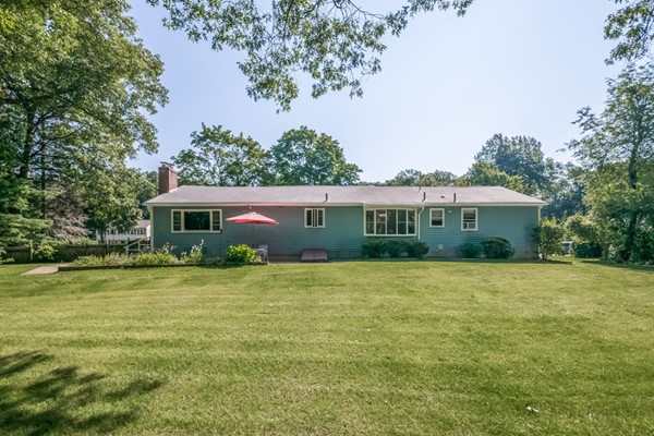 5 Anvill Road Wilbraham, MA 01095 - Photo 22 of 24
