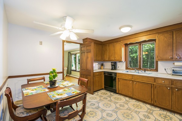 5 Anvill Road Wilbraham, MA 01095 - Photo 9 of 24