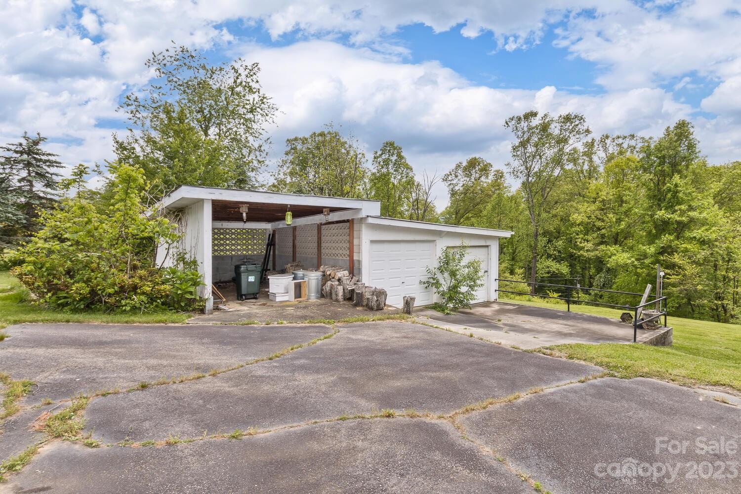 22 Floyd Miller Road Candler, NC 28715 - Photo 23 of 31 Gallery Image 23