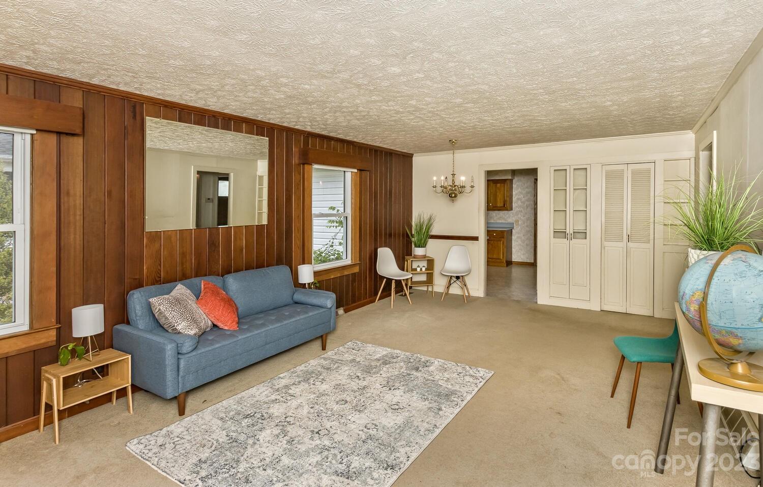 22 Floyd Miller Road Candler, NC 28715 - Photo 4 of 31 Gallery Image 4