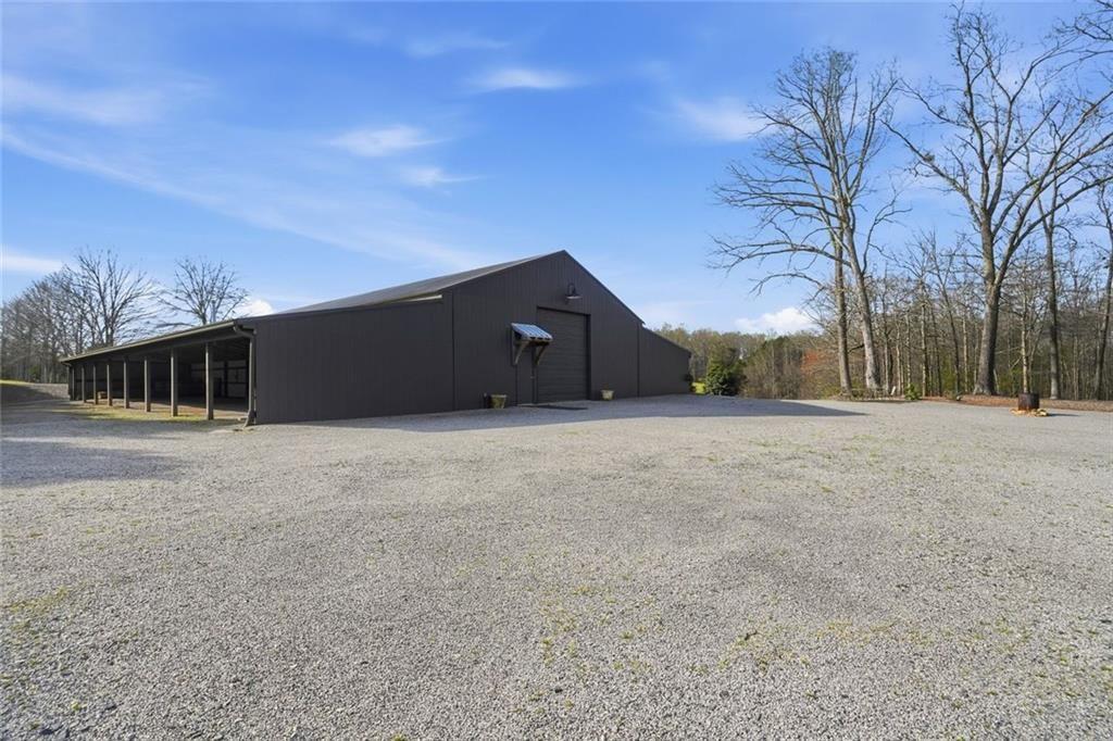 1892 Blacks Mill Road Dawsonville, GA 30534 - Photo 84 of 107
