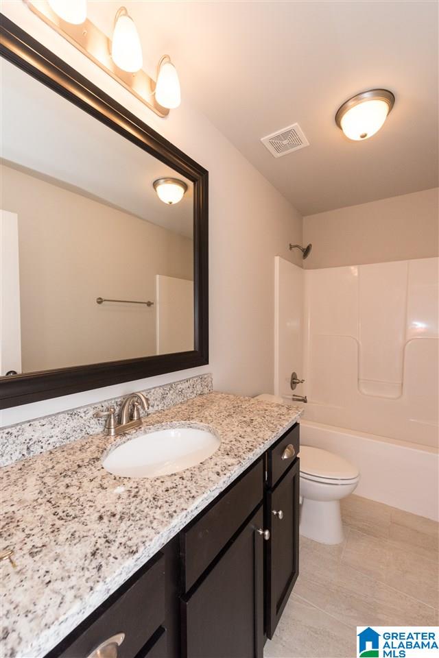 600 Kirkwall Lane Pelham, AL 35124 - Photo 41 of 48