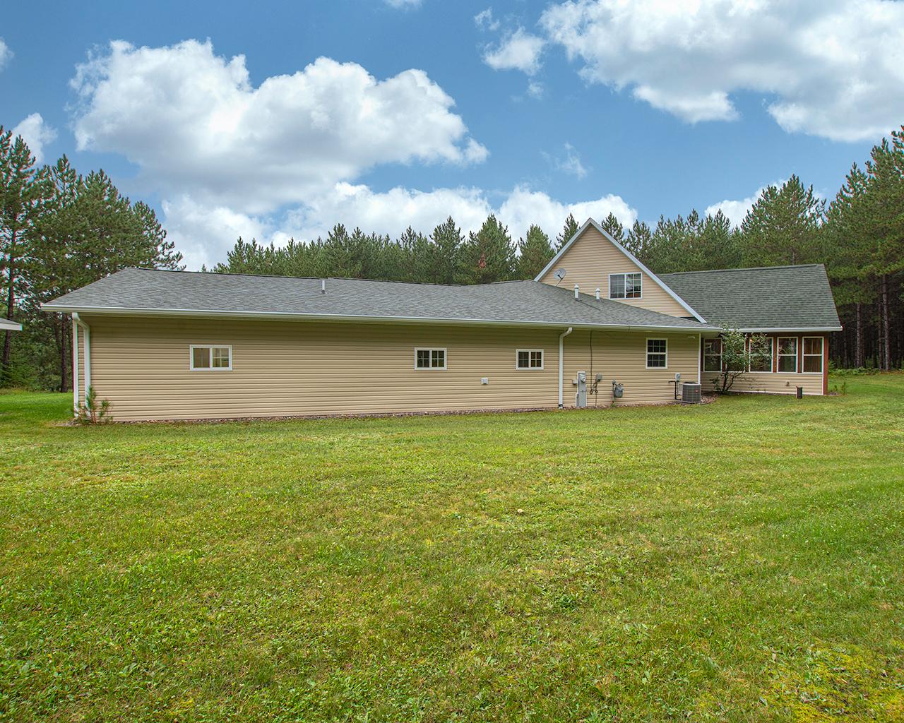 5246 Headquarters Trail Rhinelander, WI 54501 - Photo 30 of 33 Gallery Image 30
