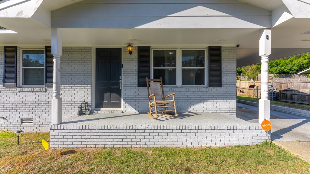 5957 Mill Branch Road Columbus, GA 31907 - Photo 2 of 27 Gallery Image 2