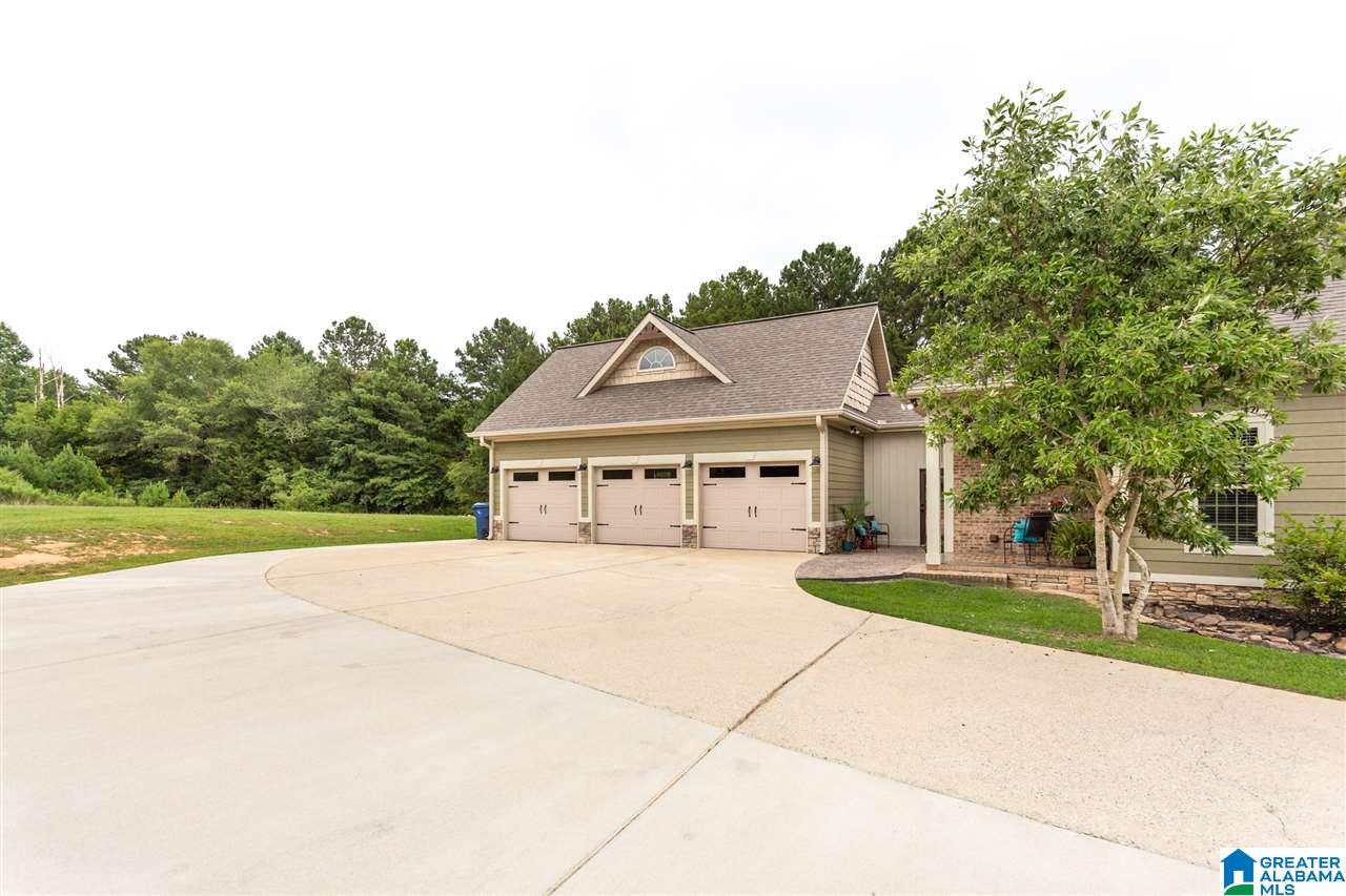 210 Cobb Road Oxford, AL 36203 - Photo 49 of 50