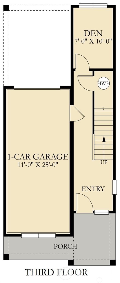 3221 Southwest Holly Street Seattle, WA 98126 - Photo 37 of 40