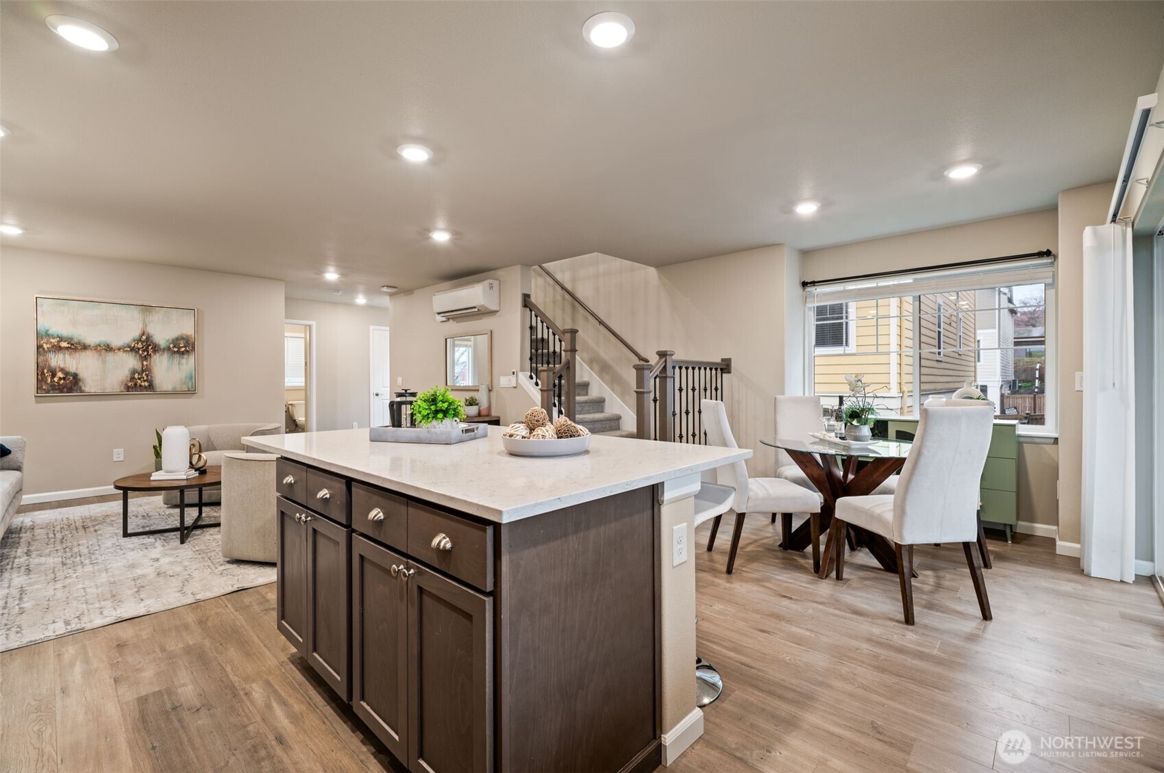 3221 Southwest Holly Street Seattle, WA 98126 - Photo 10 of 40