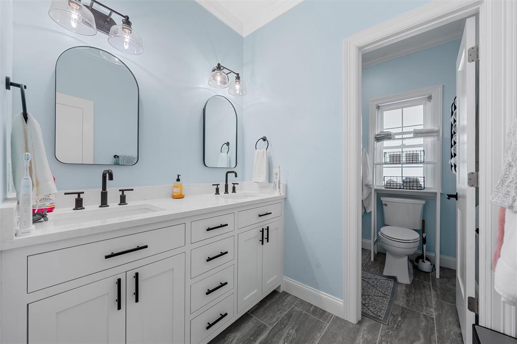 465 Austin Hines Drive China Spring, TX 76633 - Photo 19 of 40