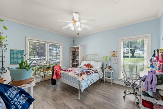 $795,000 | 465 Austin Hines Drive, China Spring, TX 76633