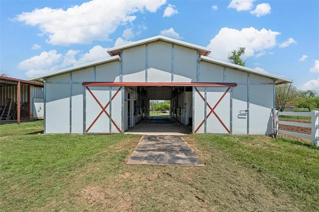 $795,000 | 465 Austin Hines Drive, China Spring, TX 76633