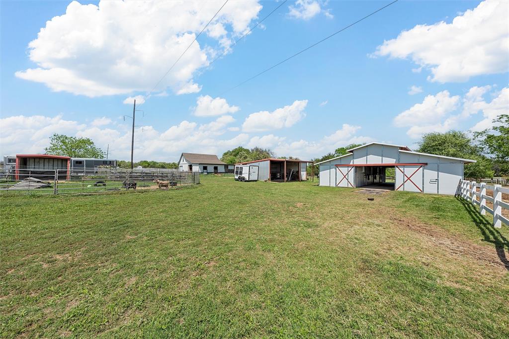 465 Austin Hines Drive China Spring, TX 76633 - Photo 35 of 40