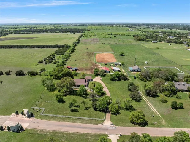 $795,000 | 465 Austin Hines Drive, China Spring, TX 76633