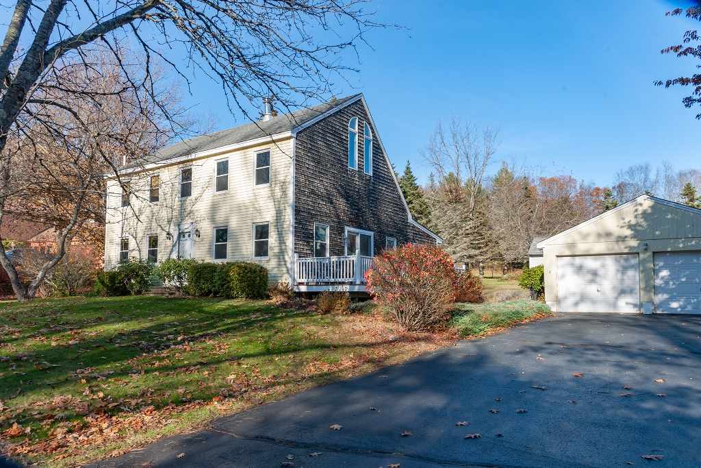702 Goodwin Road Eliot, ME 03903 - Photo 1 of 35
