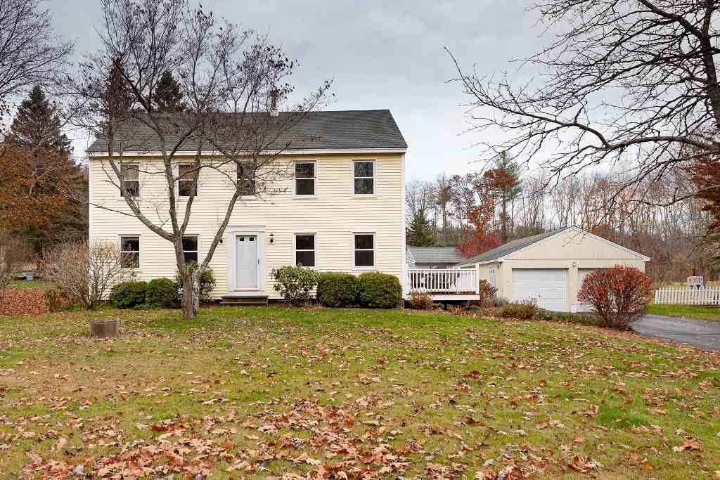 702 Goodwin Road Eliot, ME 03903 - Photo 3 of 35