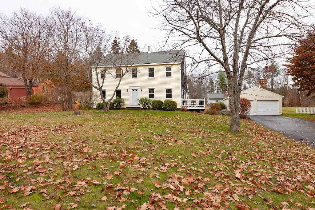 702 Goodwin Road Eliot, ME 03903 - Photo 34 of 35