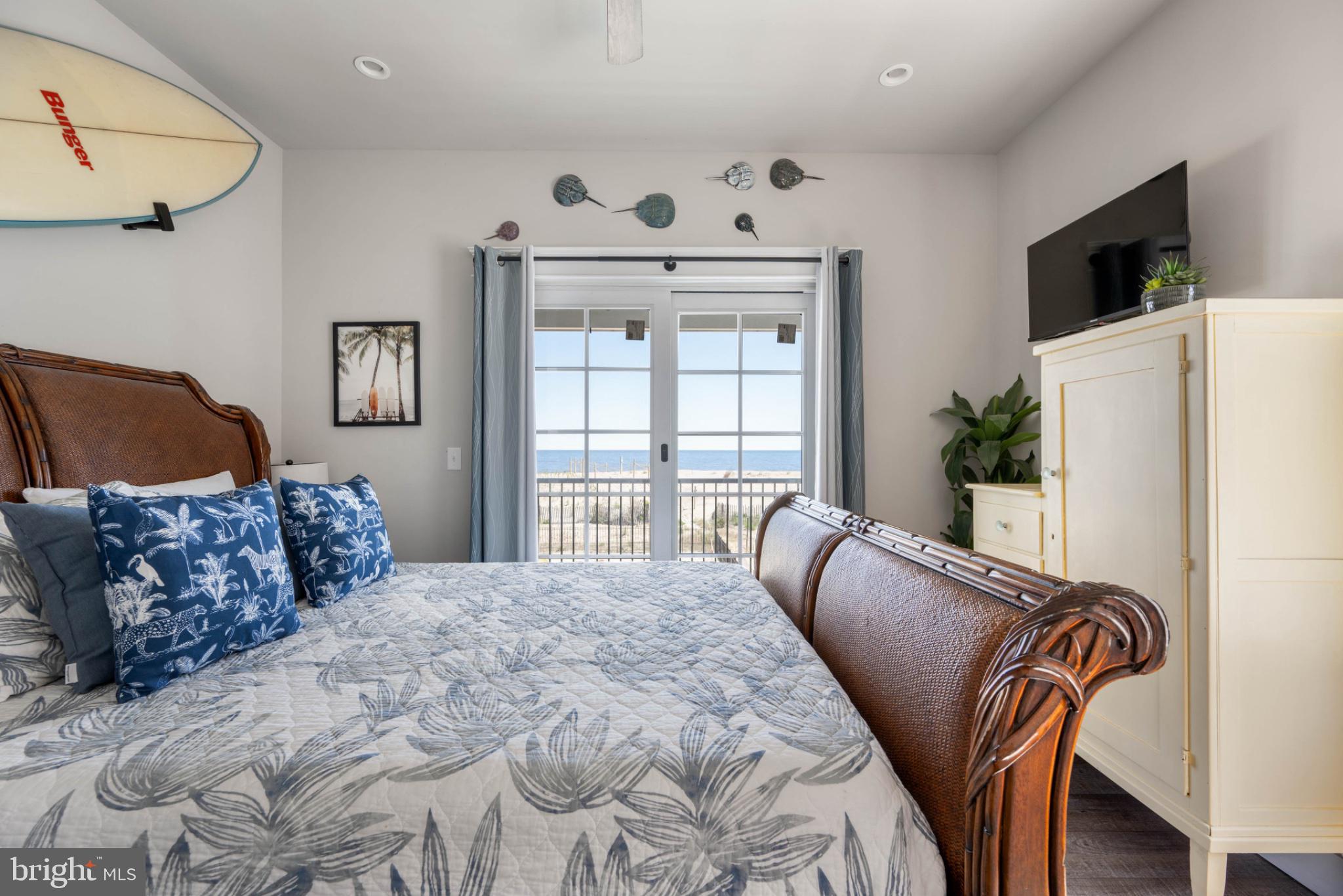 402 Bay Front Road Milton, DE 19968 - Photo 50 of 50 Coastal retreat with ocean views.