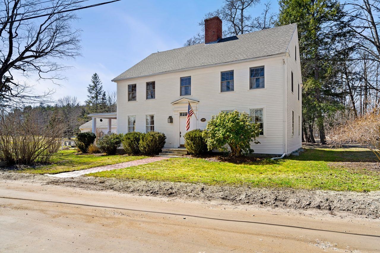 103 North Pepperell Road Hollis, NH 03049 - Photo 39 of 39