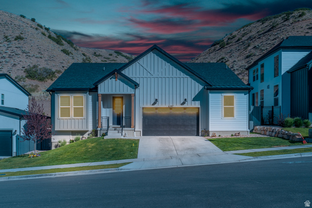 6197 North Fox Cyn Road Lehi, UT 84048 - Photo 55 of 59