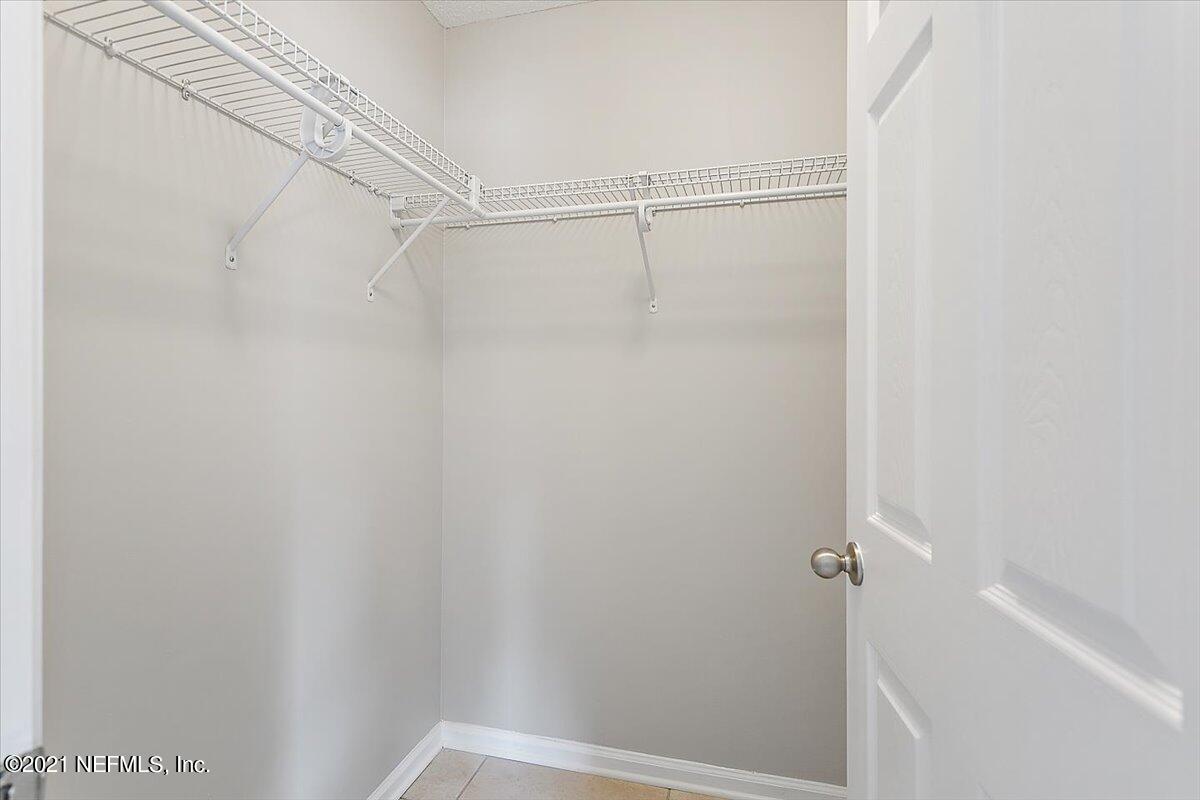 96373 Commodore Point Drive Yulee, FL 32097 - Photo 10 of 17 Primary Bedroom Closet