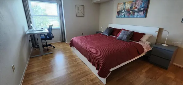 $2,700 | 2400 Feather Sound Drive, Unit 522, Clearwater, FL 33762