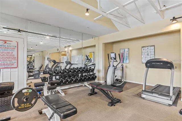 $2,700 | 2400 Feather Sound Drive, Unit 522, Clearwater, FL 33762