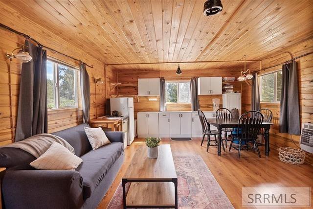 53 Squaw Creek Road Bancroft, ID 83217 - Photo 10 of 49