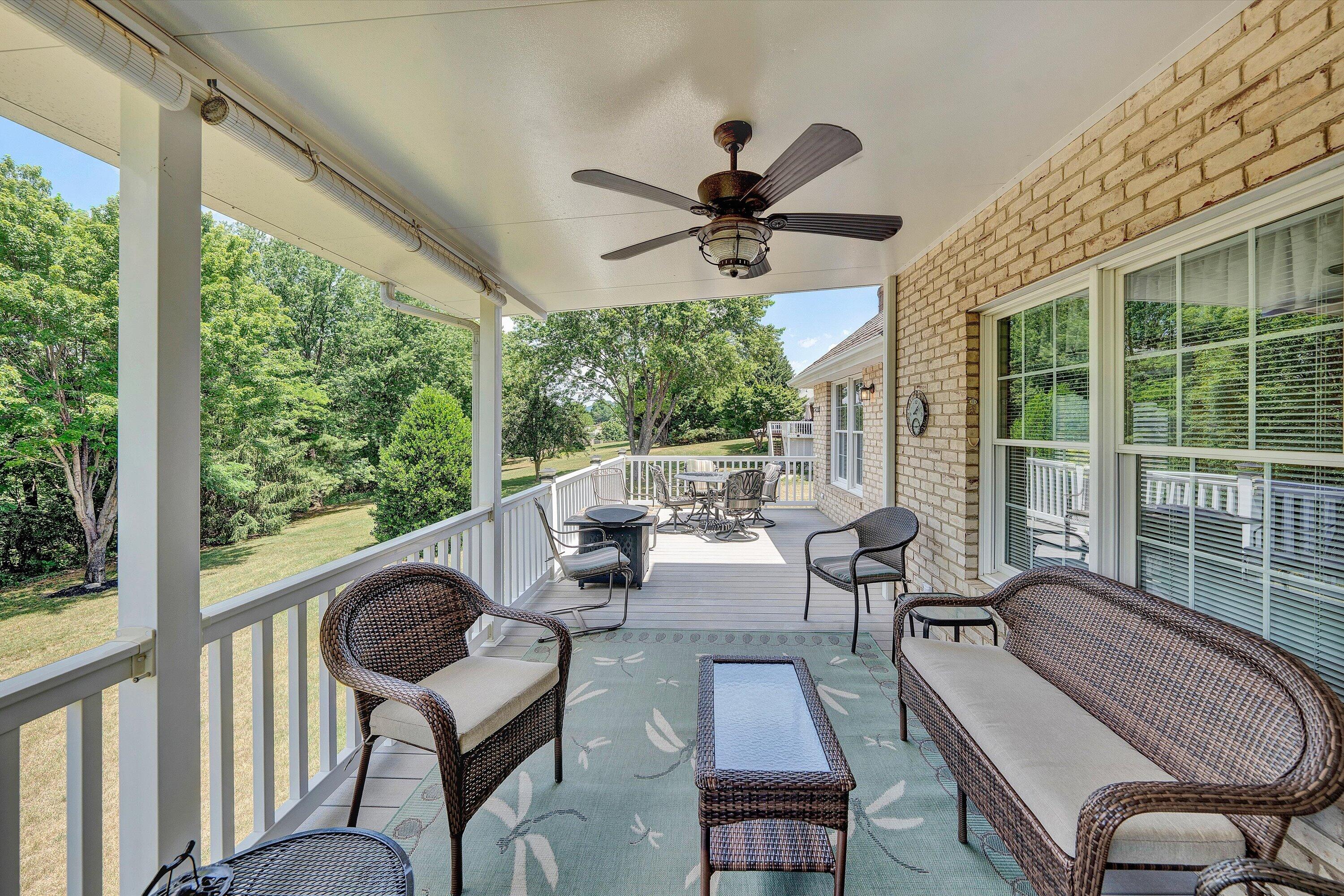 134 Stoneybrook Road Roanoke, VA 24019 - Photo 38 of 76 36-DSC00079