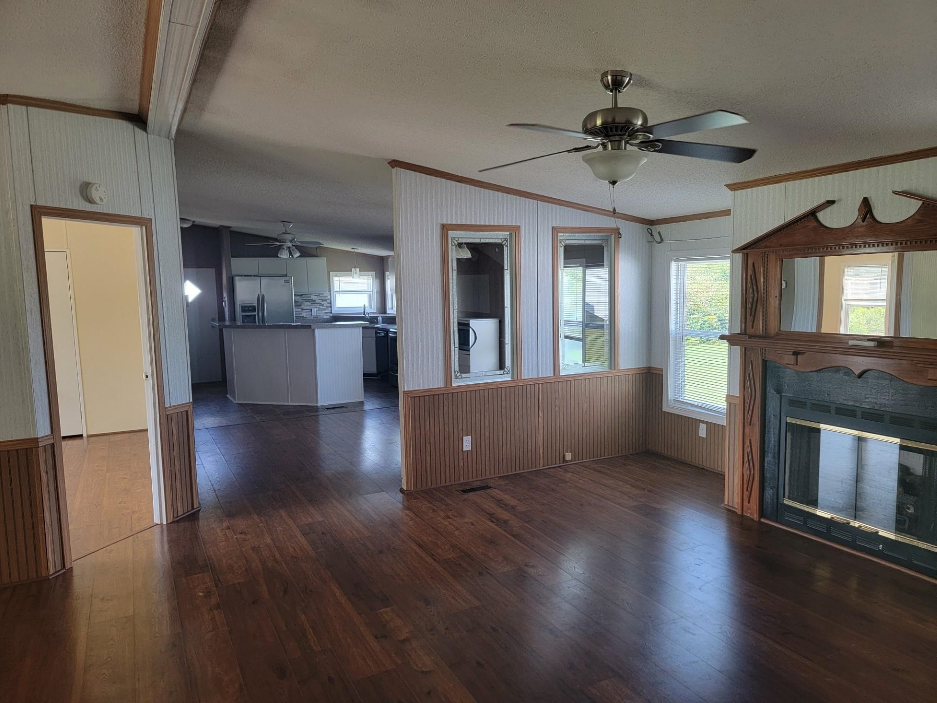 133 Charlie Lewis Road Trenton, TN 38382 - Photo 8 of 20 Photo 8