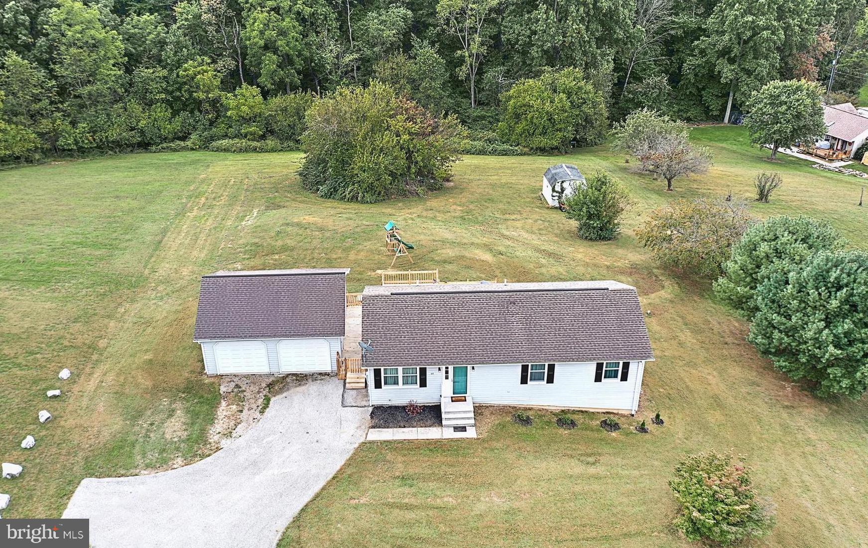 451 Fuhrman Mill Road Hanover, PA 17331 - Photo 1 of 41