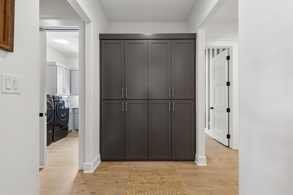 13636 Cline Ridge Road Fort Worth, TX 76008 - Photo 27 of 40 Extra storage