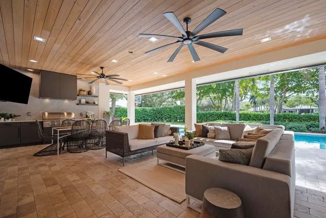 $5,495,000 | 2350 Windsor Circle, Boca Raton, FL 33431