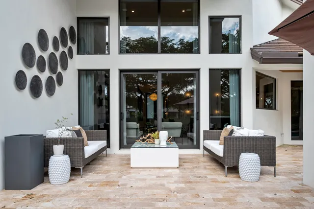 $5,495,000 | 2350 Windsor Circle, Boca Raton, FL 33431