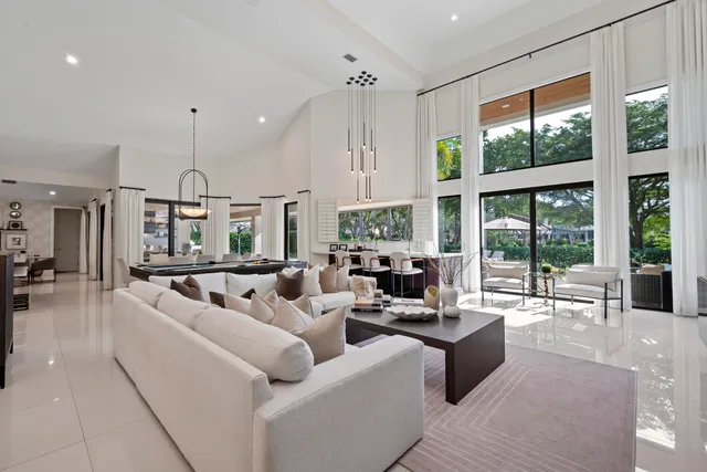 $5,495,000 | 2350 Windsor Circle, Boca Raton, FL 33431