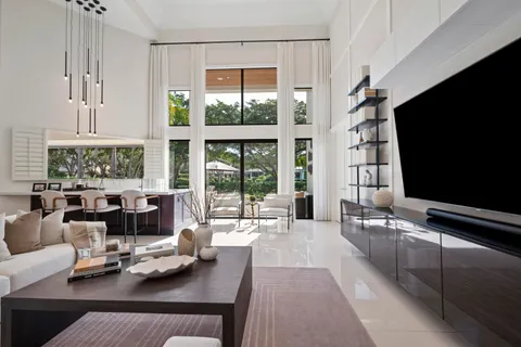 $5,495,000 | 2350 Windsor Circle, Boca Raton, FL 33431