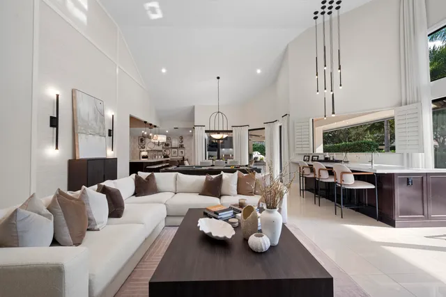 $5,495,000 | 2350 Windsor Circle, Boca Raton, FL 33431