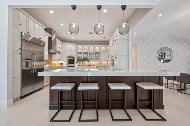 $5,495,000 | 2350 Windsor Circle, Boca Raton, FL 33431