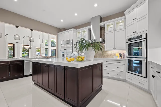 $5,495,000 | 2350 Windsor Circle, Boca Raton, FL 33431