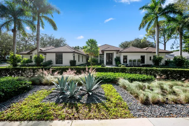 $5,495,000 | 2350 Windsor Circle, Boca Raton, FL 33431