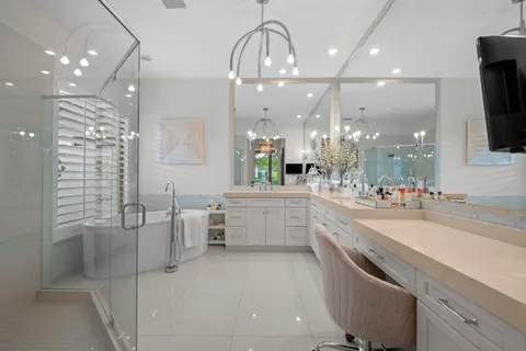 $5,495,000 | 2350 Windsor Circle, Boca Raton, FL 33431