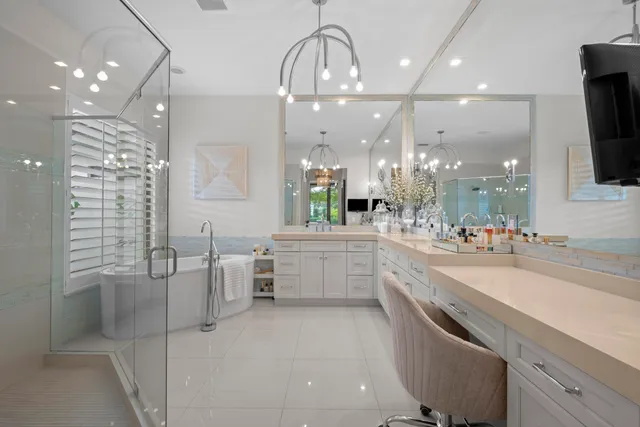 $5,495,000 | 2350 Windsor Circle, Boca Raton, FL 33431