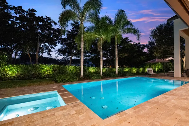$5,495,000 | 2350 Windsor Circle, Boca Raton, FL 33431