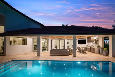 $5,495,000 | 2350 Windsor Circle, Boca Raton, FL 33431